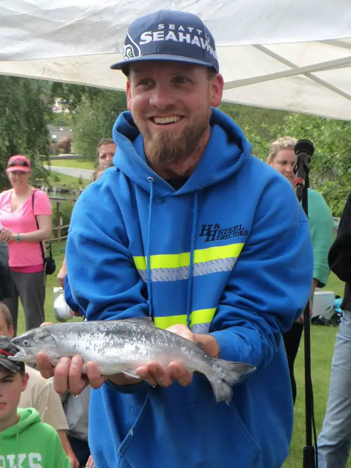 Lake Stevens 2014 Derby first place.jpg